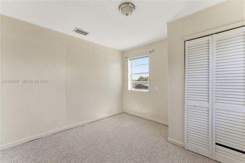 Villa ou maison à vendre à Hallandale Beach, Floride: 4 chambres, 105.07 m2 № 2050316 - photo 10