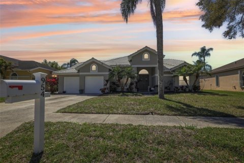 Casa en venta en Tarpon Springs, Florida, 4 dormitorios, 221.11 m2 № 1586924 - foto 2