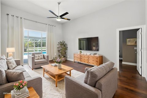 Casa en venta en Tarpon Springs, Florida, 4 dormitorios, 221.11 m2 № 1586924 - foto 5
