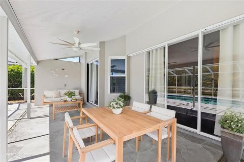 Casa en venta en Tarpon Springs, Florida, 4 dormitorios, 221.11 m2 № 1586924 - foto 6