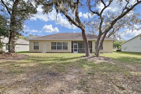 House in Plant City, Florida 4 bedrooms, 201.51 sq.m. № 2197570 - photo 25