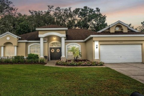 House in Plant City, Florida 4 bedrooms, 201.51 sq.m. № 2197570