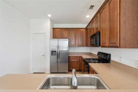 Townhouse in Orlando, Florida 2 bedrooms, 191.29 sq.m. № 2099182 - photo 8