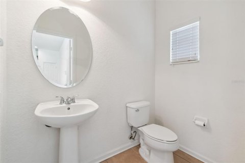 Townhouse in Orlando, Florida 2 bedrooms, 191.29 sq.m. № 2099182 - photo 4