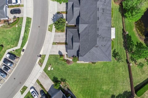 Townhouse in Orlando, Florida 2 bedrooms, 191.29 sq.m. № 2099182 - photo 26