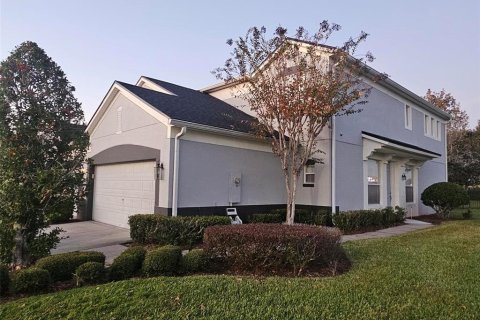 Townhouse in Orlando, Florida 2 bedrooms, 191.29 sq.m. № 2099182 - photo 22