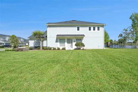 Townhouse in Orlando, Florida 2 bedrooms, 191.29 sq.m. № 2099182 - photo 20