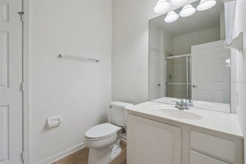 Townhouse in Orlando, Florida 2 bedrooms, 191.29 sq.m. № 2099182 - photo 10