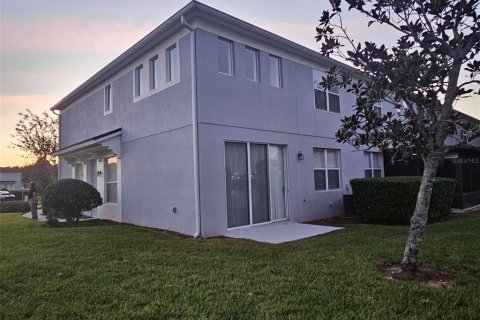 Townhouse in Orlando, Florida 2 bedrooms, 191.29 sq.m. № 2099182 - photo 23