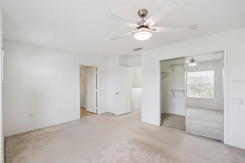 Townhouse in Orlando, Florida 2 bedrooms, 191.29 sq.m. № 2099182 - photo 12