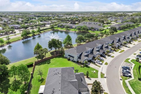 Townhouse in Orlando, Florida 2 bedrooms, 191.29 sq.m. № 2099182 - photo 29