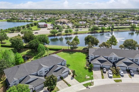 Townhouse in Orlando, Florida 2 bedrooms, 191.29 sq.m. № 2099182 - photo 27
