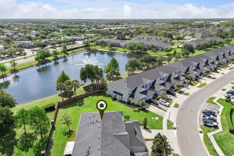 Townhouse in Orlando, Florida 2 bedrooms, 191.29 sq.m. № 2099182 - photo 30