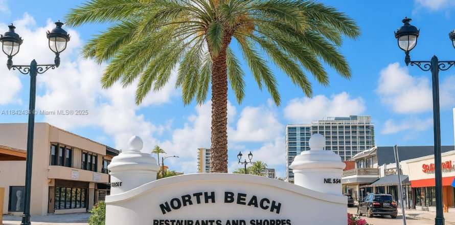 Condo à Fort Lauderdale, Floride, 2 chambres № 1836040