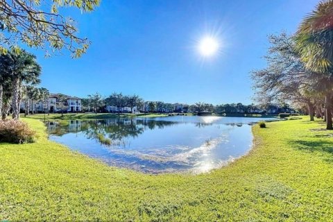 Adosado en alquiler en Coconut Creek, Florida, 3 dormitorios, 164.25 m2 № 1221486 - foto 1