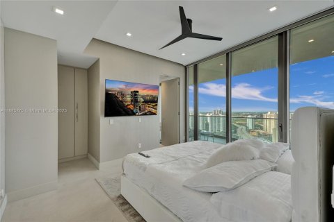 Снять в аренду кондоминиум в Санни-Айлс-Бич, Флорида 4 спальни, 302.4м2, № 1932738 - фото 22