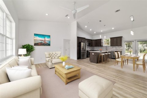 House in Ocala, Florida 3 bedrooms, 133.31 sq.m. № 1915151 - photo 5