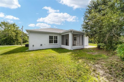 House in Ocala, Florida 3 bedrooms, 133.31 sq.m. № 1915151 - photo 21