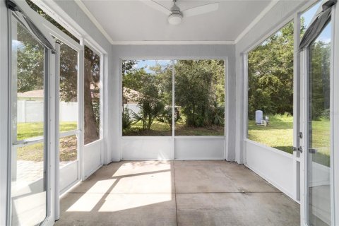 House in Ocala, Florida 3 bedrooms, 133.31 sq.m. № 1915151 - photo 20