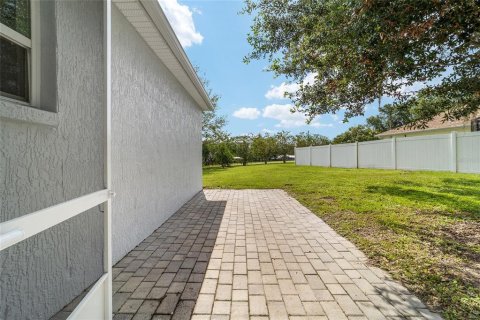 House in Ocala, Florida 3 bedrooms, 133.31 sq.m. № 1915151 - photo 22