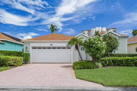 Villa ou maison à St. Lucie, Floride 3 chambres, 173.73 m2 № 2344469