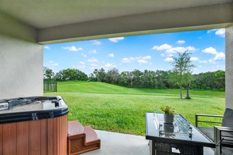Villa ou maison à vendre à Dade City, Floride: 4 chambres, 188.78 m2 № 1910276 - photo 4