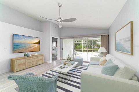 House in Sarasota, Florida 3 bedrooms, 143.72 sq.m. № 2322843 - photo 8