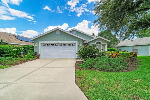 House in Sarasota, Florida 3 bedrooms, 143.72 sq.m. № 2322843 - photo 3