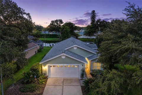 Villa ou maison à Sarasota, Floride 3 chambres, 155.8 m2 № 2322843