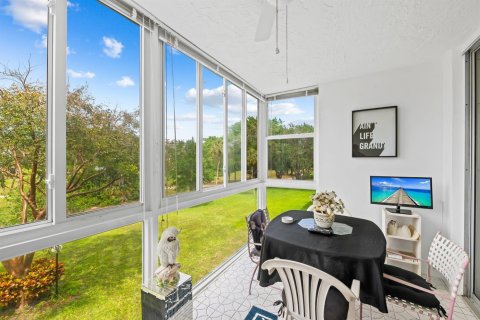 Купить кондоминиум в Помпано-Бич, Флорида 3 комнаты, 139.35м2, № 2086099 - фото 13