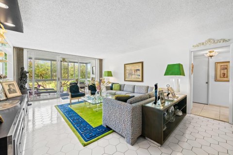Купить кондоминиум в Помпано-Бич, Флорида 3 комнаты, 139.35м2, № 2086099 - фото 8
