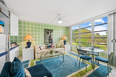 Купить кондоминиум в Помпано-Бич, Флорида 3 комнаты, 139.35м2, № 2086099 - фото 9