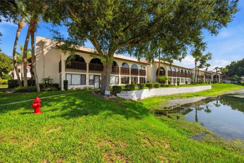 Copropriété à vendre à Lake Wales, Floride: 2 chambres, 118.91 m2 № 2217174 - photo 29