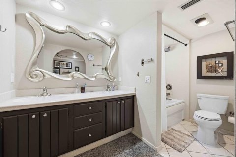 Copropriété à vendre à Lake Wales, Floride: 2 chambres, 118.91 m2 № 2217174 - photo 20