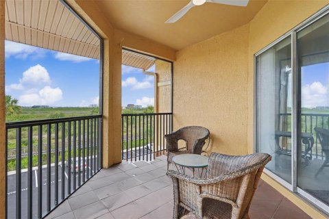 Condo in Tampa, Florida, 2 bedrooms  № 2222285 - photo 20