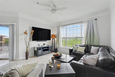 Condo in Tampa, Florida, 2 bedrooms  № 2222285 - photo 5