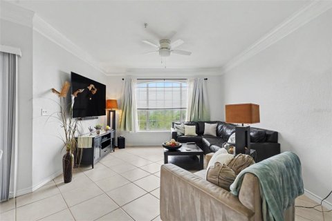 Condo in Tampa, Florida, 2 bedrooms  № 2222285 - photo 3