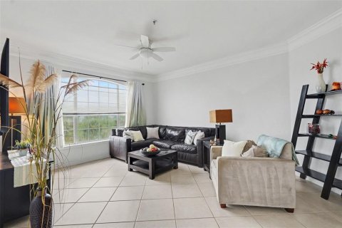 Condo in Tampa, Florida, 2 bedrooms  № 2222285 - photo 4