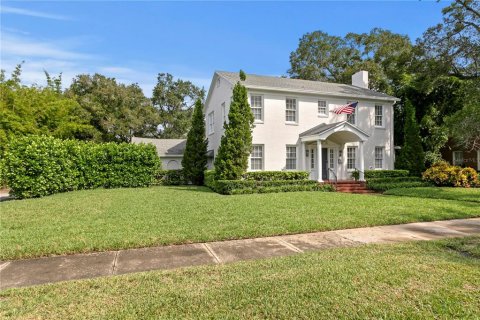 Villa ou maison à vendre à Tampa, Floride: 4 chambres, 246.1 m2 № 2412535 - photo 3