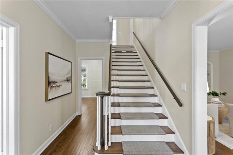 Villa ou maison à vendre à Tampa, Floride: 4 chambres, 246.1 m2 № 2412535 - photo 28