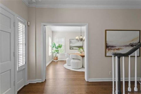 Villa ou maison à vendre à Tampa, Floride: 4 chambres, 246.1 m2 № 2412535 - photo 21