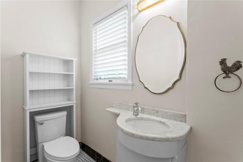 Villa ou maison à vendre à Tampa, Floride: 4 chambres, 246.1 m2 № 2412535 - photo 26