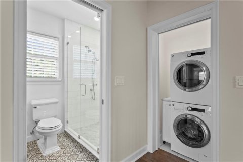 Villa ou maison à vendre à Tampa, Floride: 4 chambres, 246.1 m2 № 2412535 - photo 30