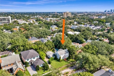 Villa ou maison à vendre à Tampa, Floride: 4 chambres, 246.1 m2 № 2412535 - photo 7