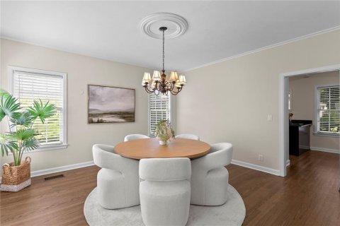 Villa ou maison à vendre à Tampa, Floride: 4 chambres, 246.1 m2 № 2412535 - photo 22