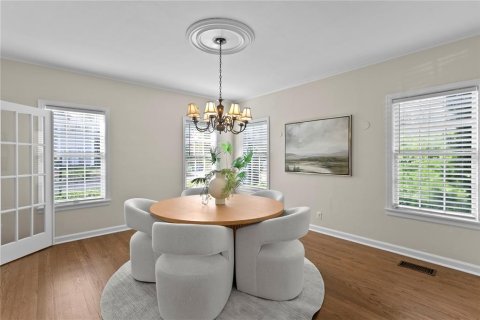 Villa ou maison à vendre à Tampa, Floride: 4 chambres, 246.1 m2 № 2412535 - photo 23