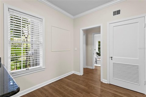 Villa ou maison à vendre à Tampa, Floride: 4 chambres, 246.1 m2 № 2412535 - photo 27