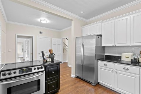 Villa ou maison à vendre à Tampa, Floride: 4 chambres, 246.1 m2 № 2412535 - photo 24