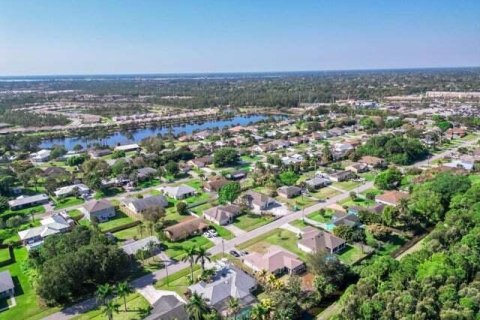 Condo in Port St. Lucie, Florida, 2 bedrooms  № 2173168 - photo 20