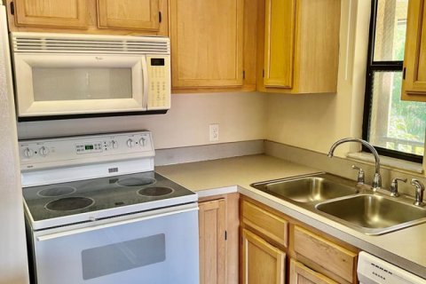 Condo in Port St. Lucie, Florida, 2 bedrooms  № 2173168 - photo 7